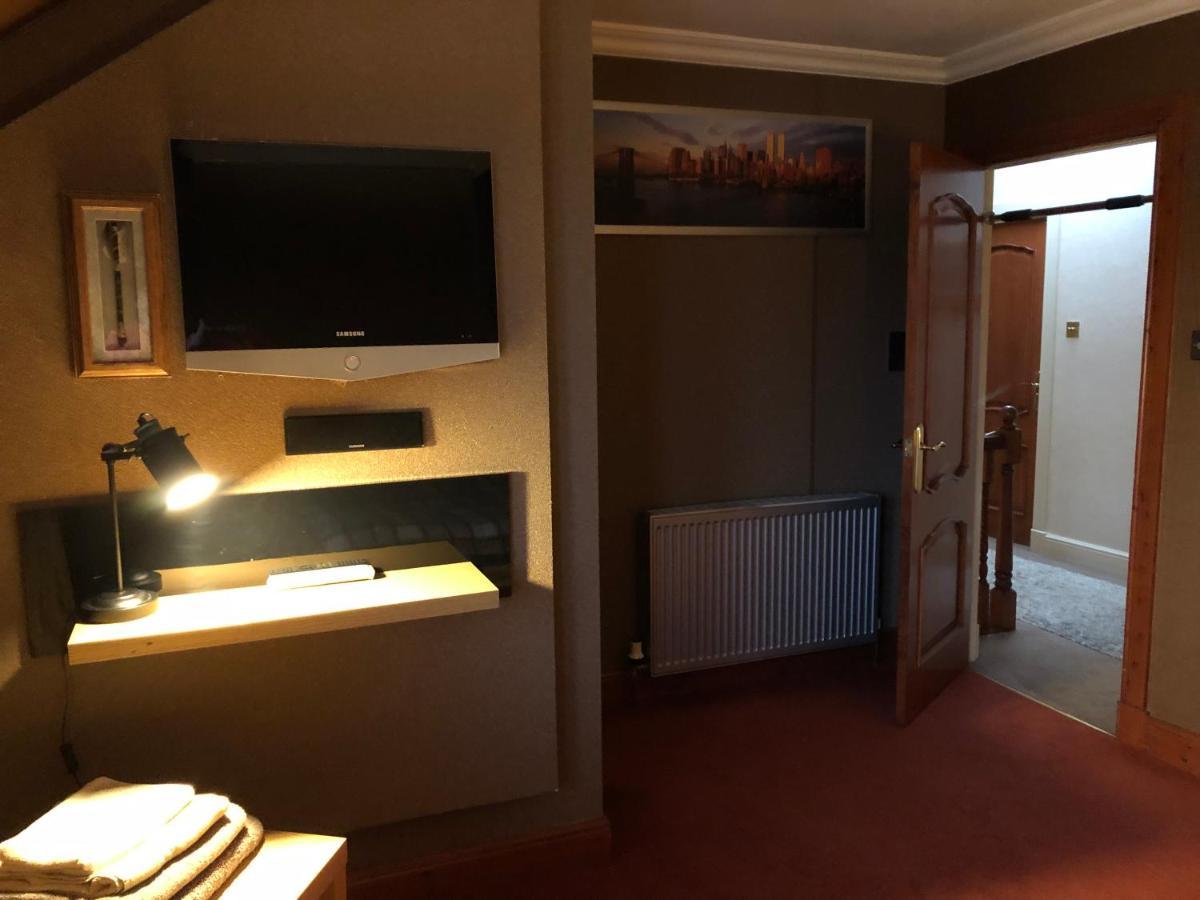 Tranquil Accommodation In A Great Location. Lanark Dış mekan fotoğraf