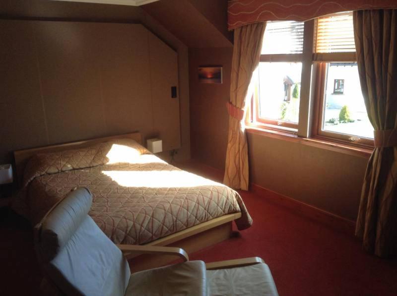 Tranquil Accommodation In A Great Location. Lanark Dış mekan fotoğraf