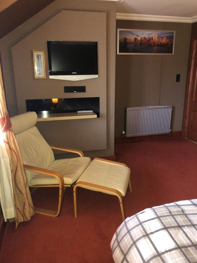 Tranquil Accommodation In A Great Location. Lanark Dış mekan fotoğraf