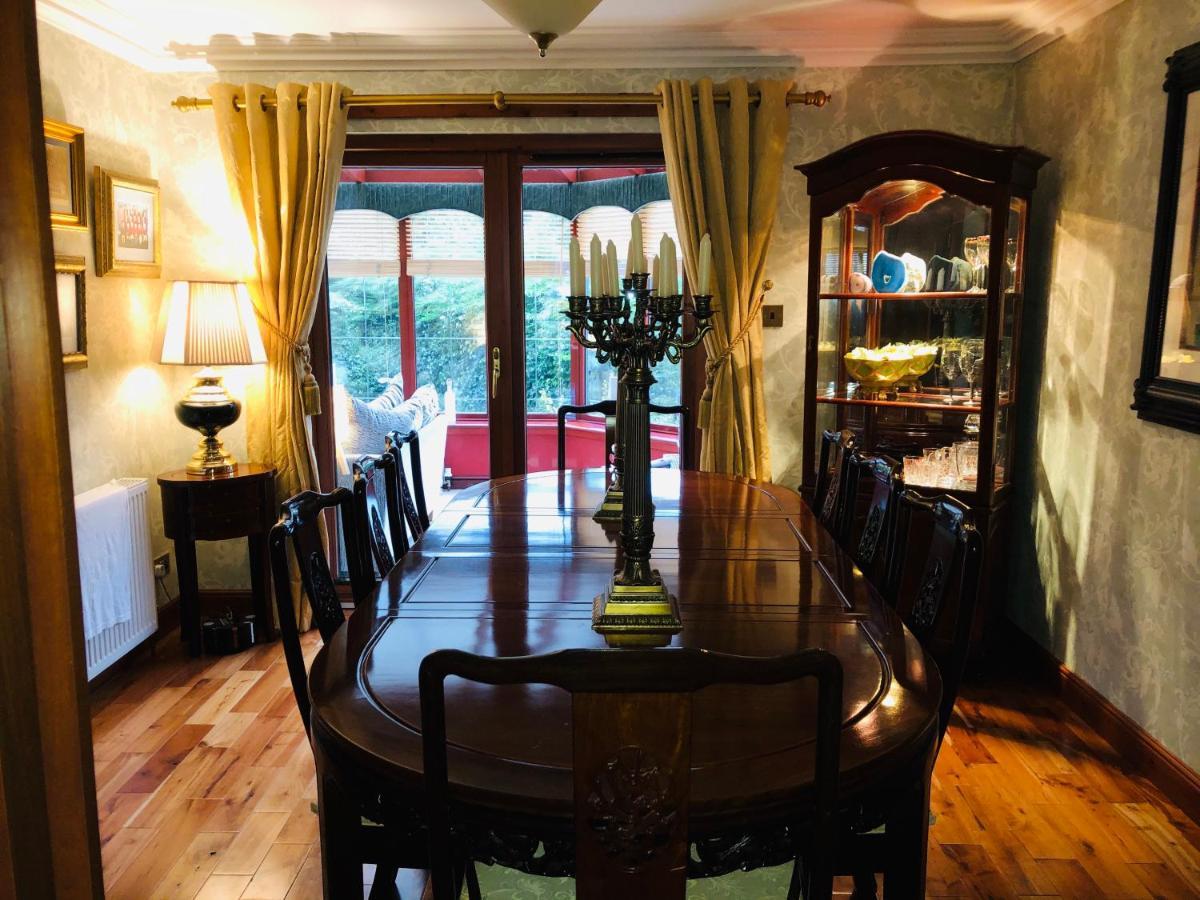 Tranquil Accommodation In A Great Location. Lanark Dış mekan fotoğraf