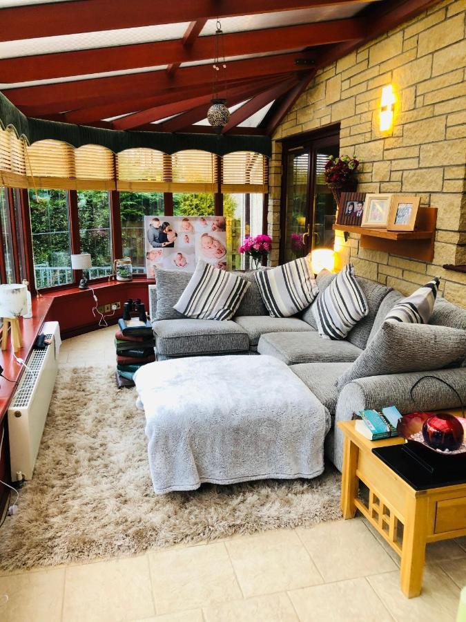 Tranquil Accommodation In A Great Location. Lanark Dış mekan fotoğraf